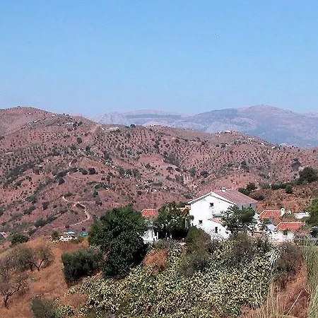 Apartment El Almacen